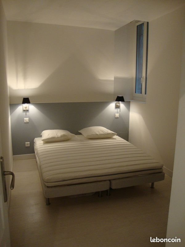 Appartement à louer, 45m², Montélimar