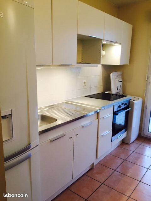 Appartement à vendre, 48m², Lyon 8ème