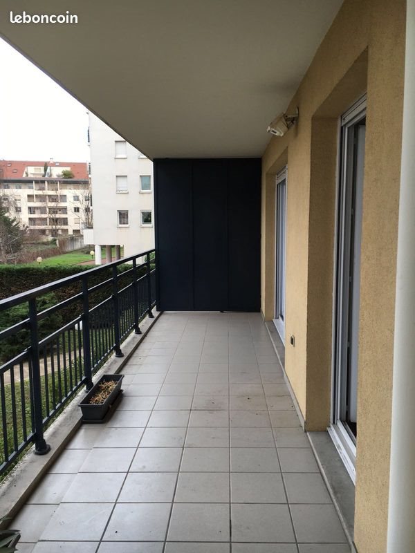 Appartement à vendre, 48m², Lyon 8ème