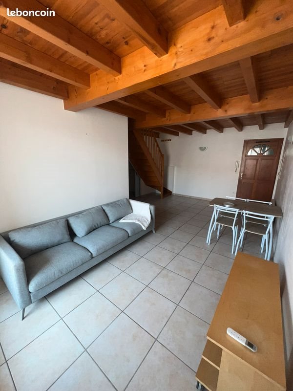 Appartement à louer, 52m², Saintes-Maries-de-la-Mer
