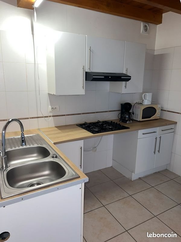 Appartement à louer, 52m², Saintes-Maries-de-la-Mer