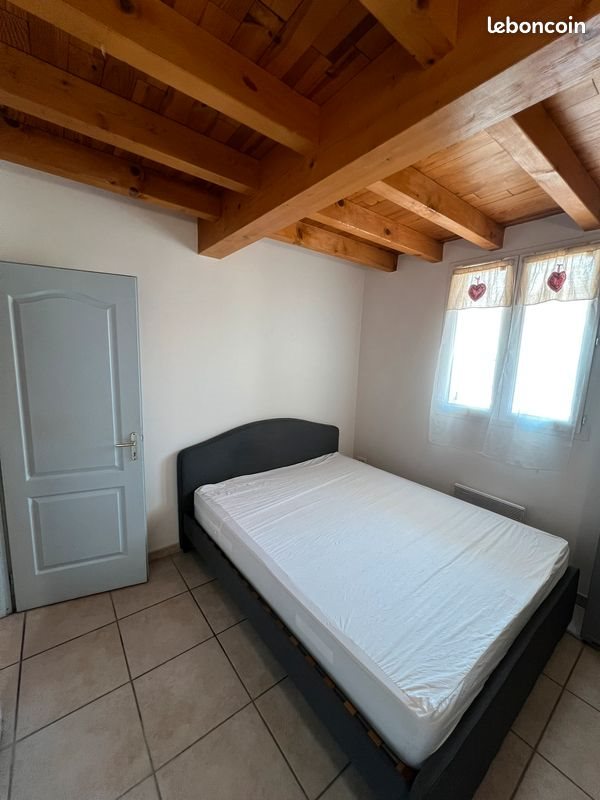 Appartement à louer, 52m², Saintes-Maries-de-la-Mer