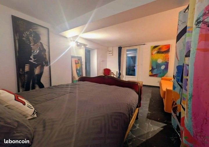 Appartement à louer, 45m², Draguignan