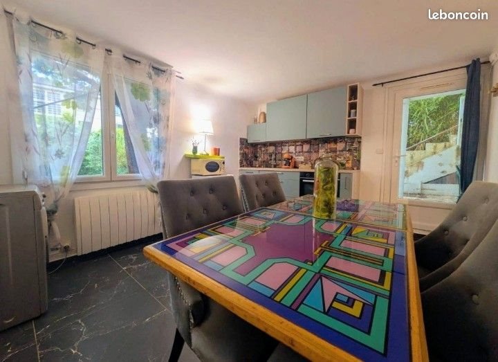 Appartement à louer, 45m², Draguignan