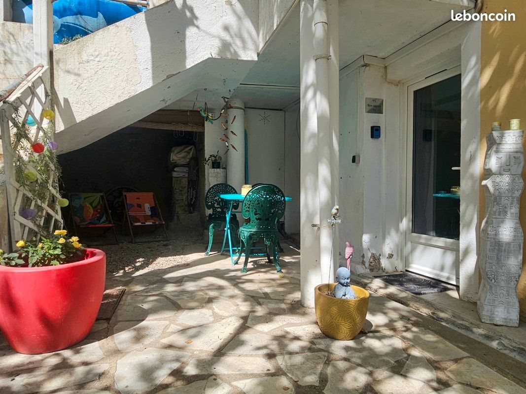 Appartement à louer, 45m², Draguignan