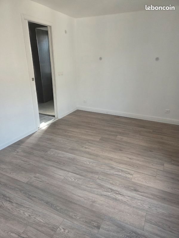 Maison à louer, 74m², Saint-Symphorien-d'Ozon
