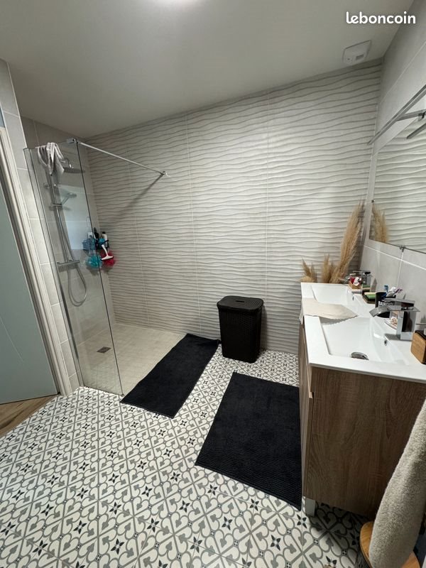 Maison à louer, 85m², Changé