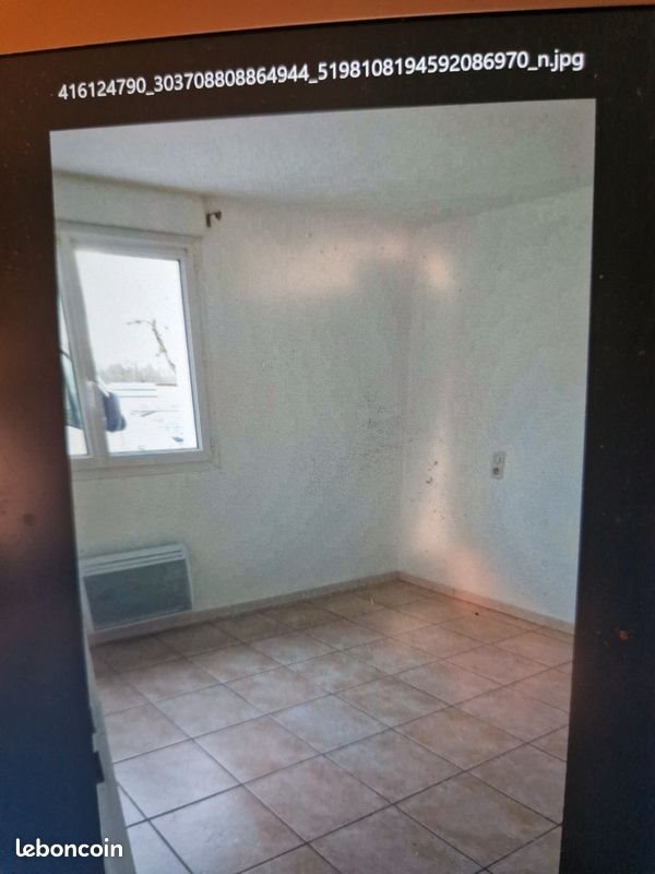 Appartement à louer, 57m², Molières