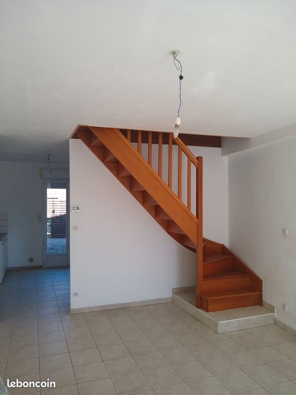 Maison à louer, 70m², Arques