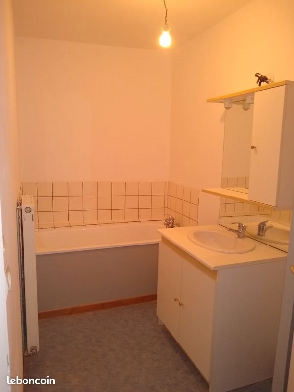 Maison à louer, 70m², Arques