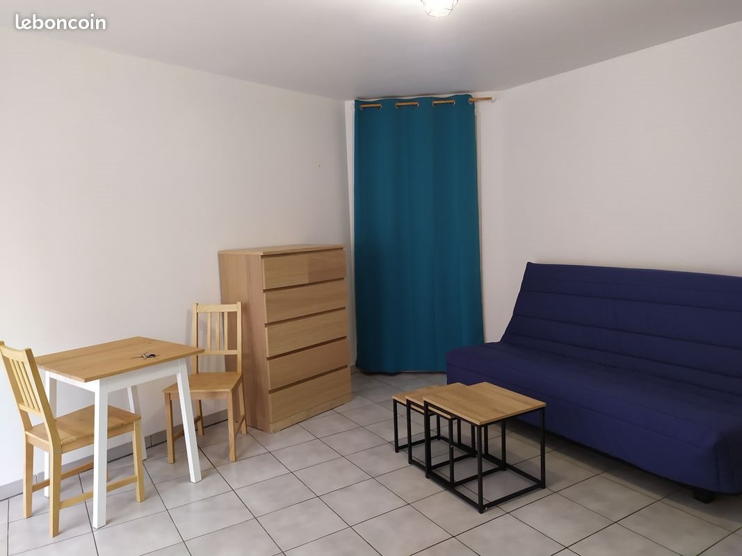 Appartement à louer, 24m², Sartrouville
