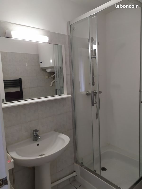 Appartement à louer, 24m², Sartrouville