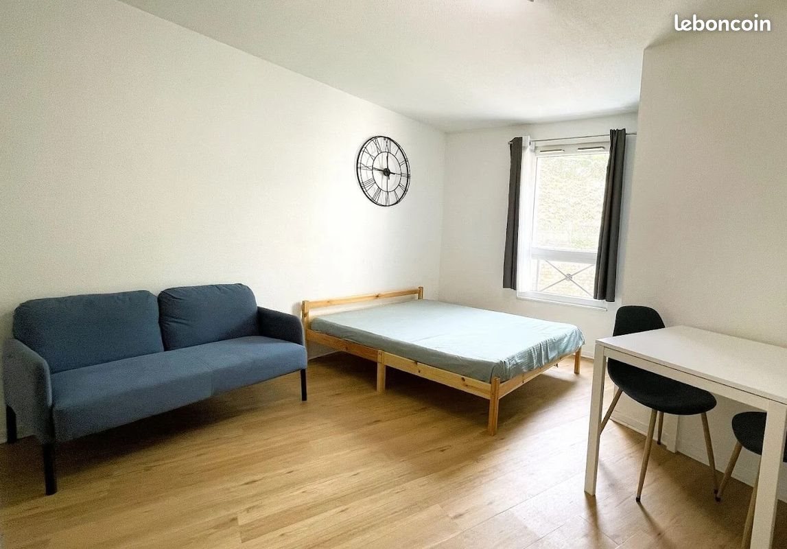 Appartement à louer, 21m², Ris-Orangis