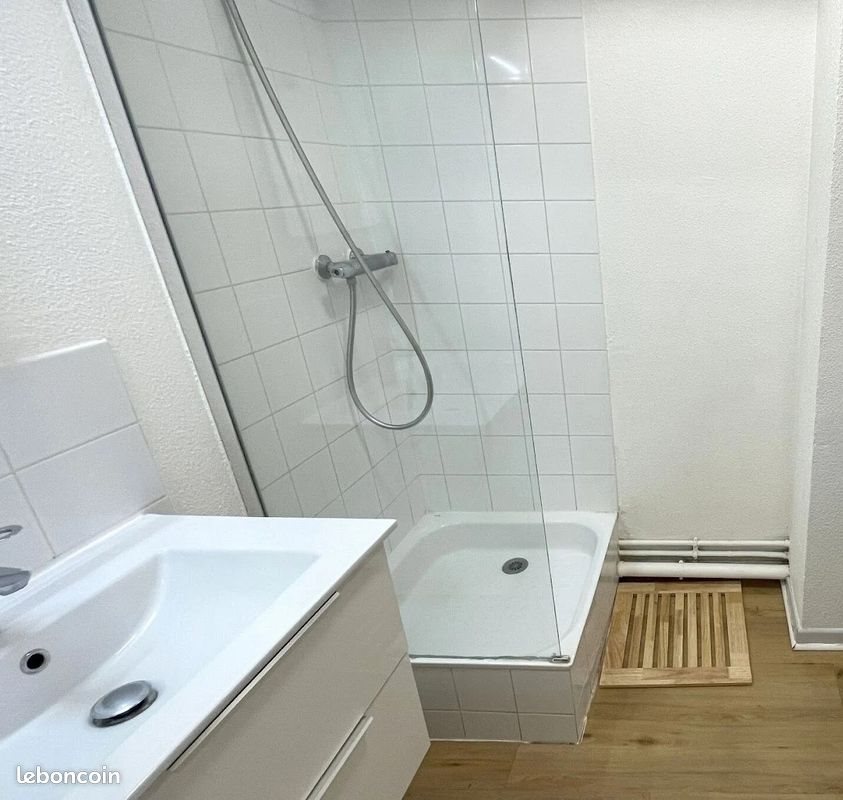 Appartement à louer, 21m², Ris-Orangis
