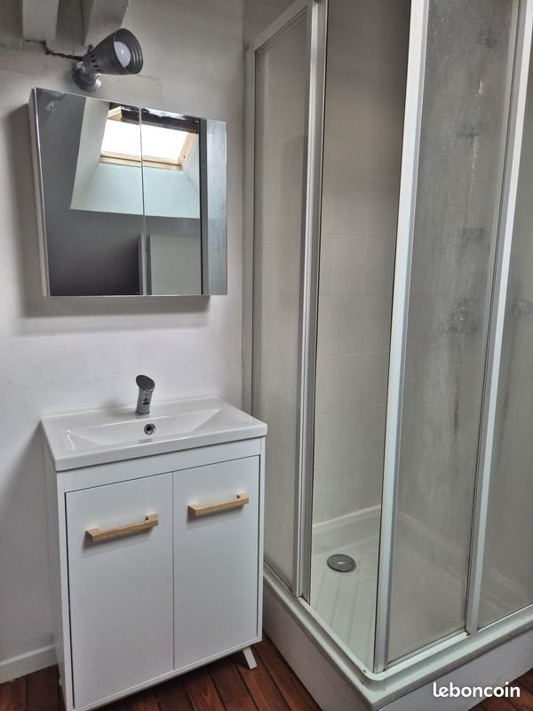 Appartement à louer, 36m², Vichy