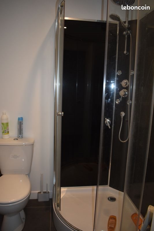 Appartement à louer, 40m², Autun