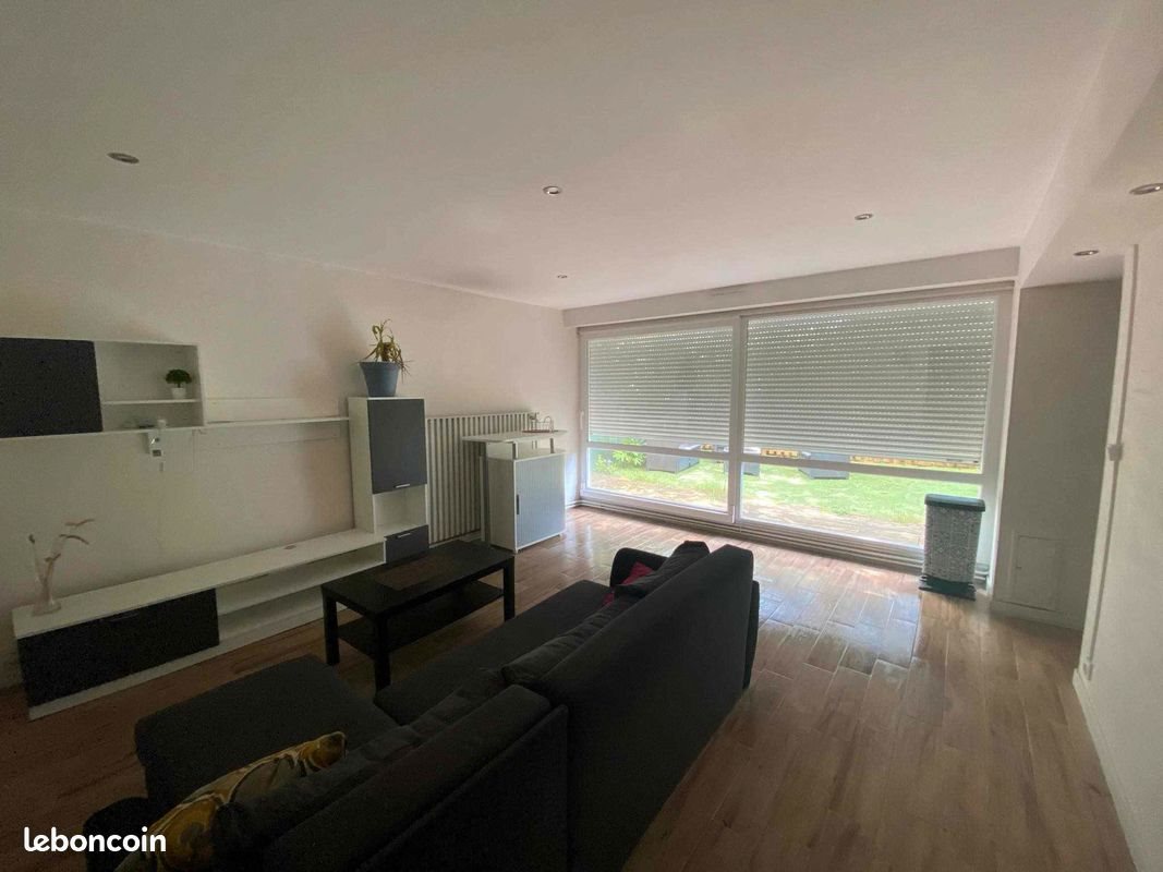 Appartement à vendre, 29m², Survilliers