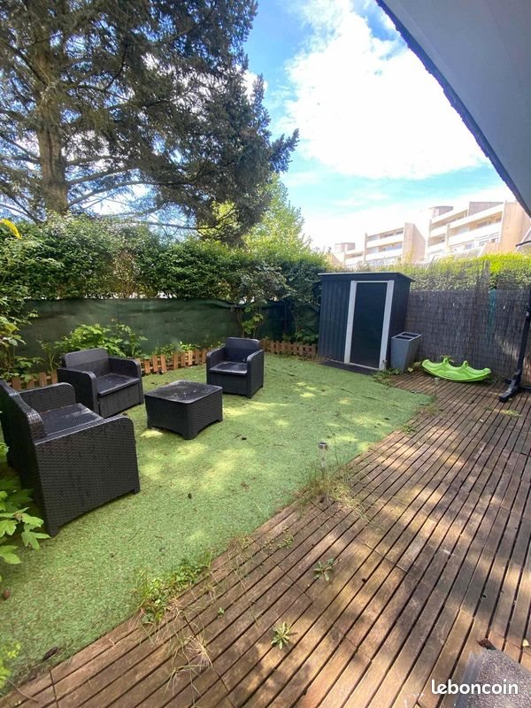 Appartement à vendre, 29m², Survilliers
