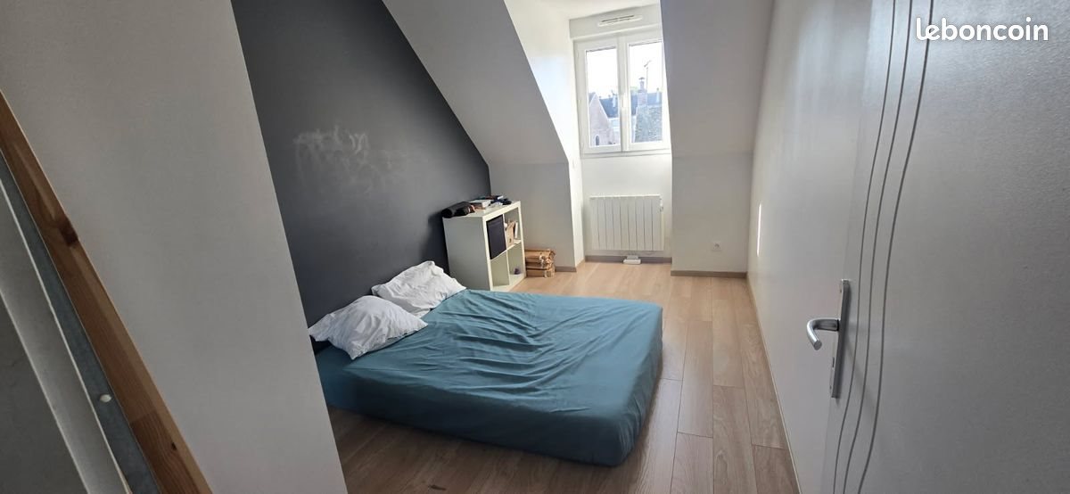 Maison à vendre, 110m², Marolles-en-Hurepoix