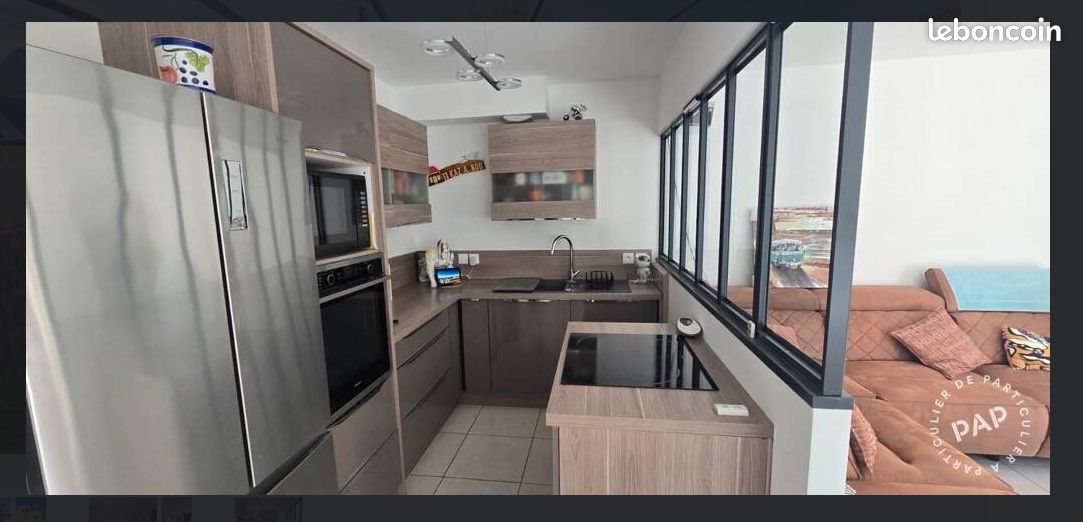 Maison à vendre, 110m², Marolles-en-Hurepoix
