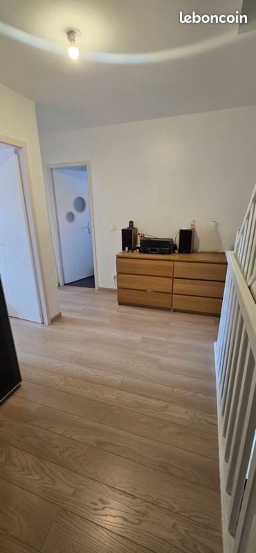 Maison à vendre, 110m², Marolles-en-Hurepoix