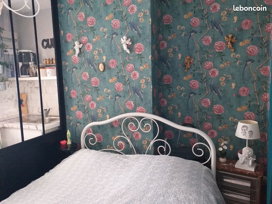 Appartement à vendre, 26m², Berck