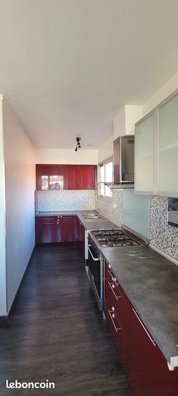 Maison à louer, 105m², Labouheyre