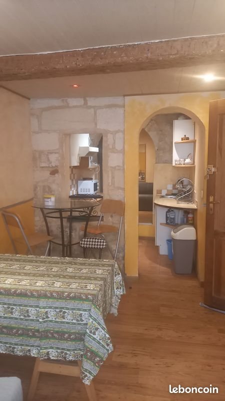 Appartement à louer, 25m², Avignon