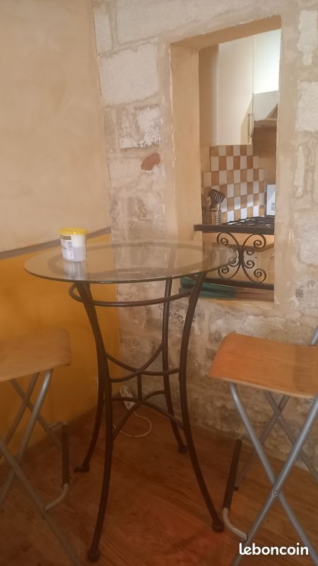 Appartement à louer, 25m², Avignon