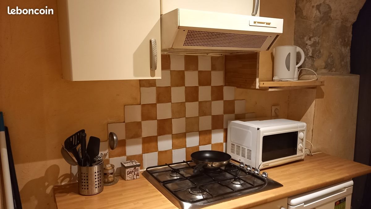 Appartement à louer, 25m², Avignon