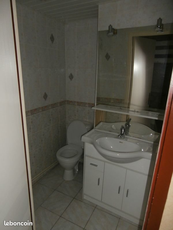 Appartement à louer, 26m², Elbeuf