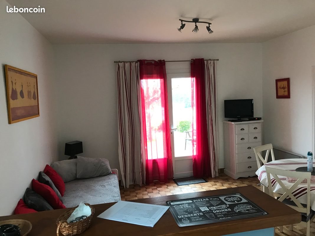 Appartement à louer, 42m², Parentis-en-Born