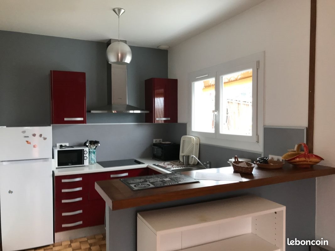 Appartement à louer, 42m², Parentis-en-Born