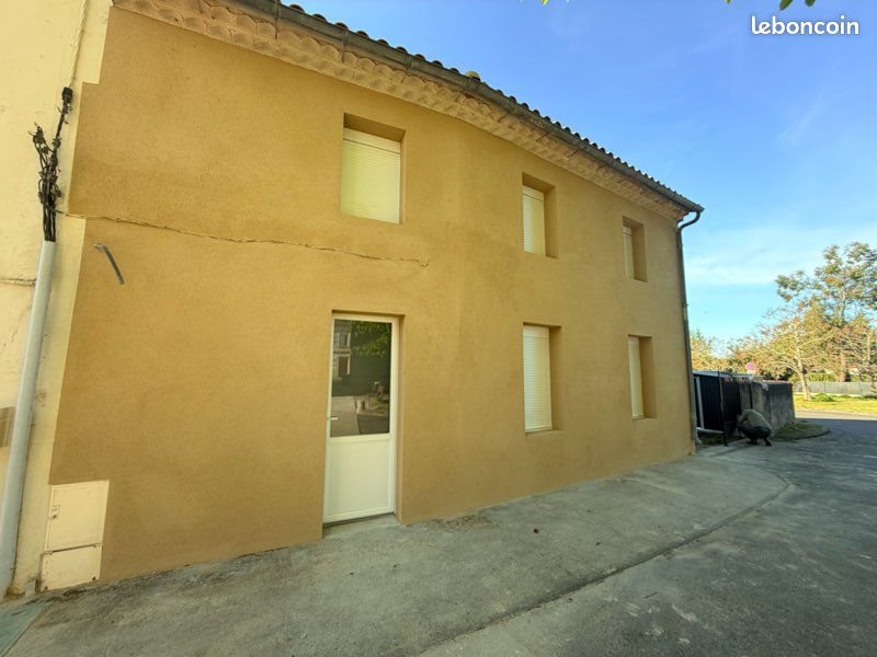 Maison à louer, 120m², Cissac-Médoc