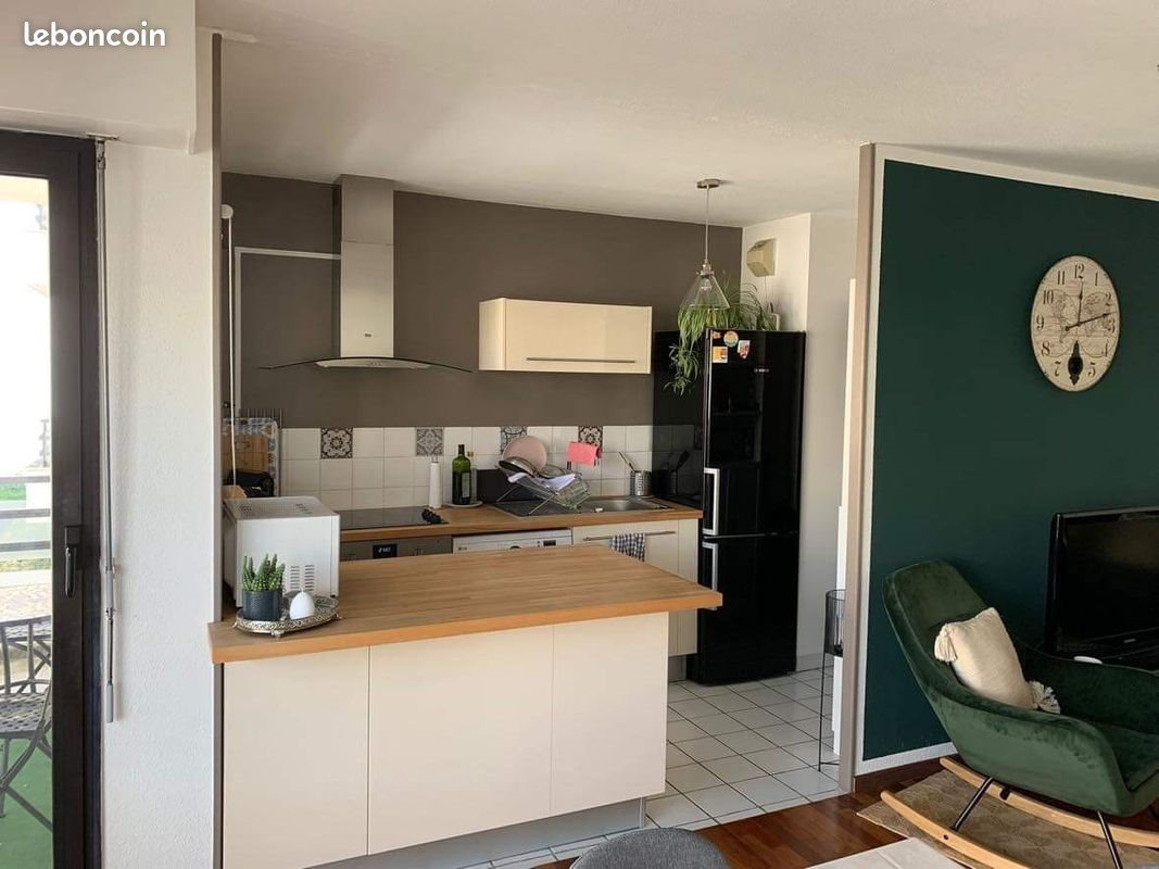 Appartement à louer, 67m², Bordeaux