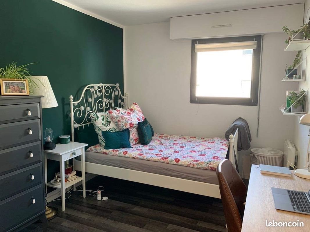 Appartement à louer, 67m², Bordeaux