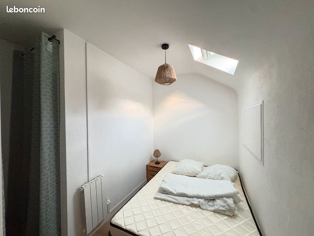Appartement à louer, 33m², Saumur