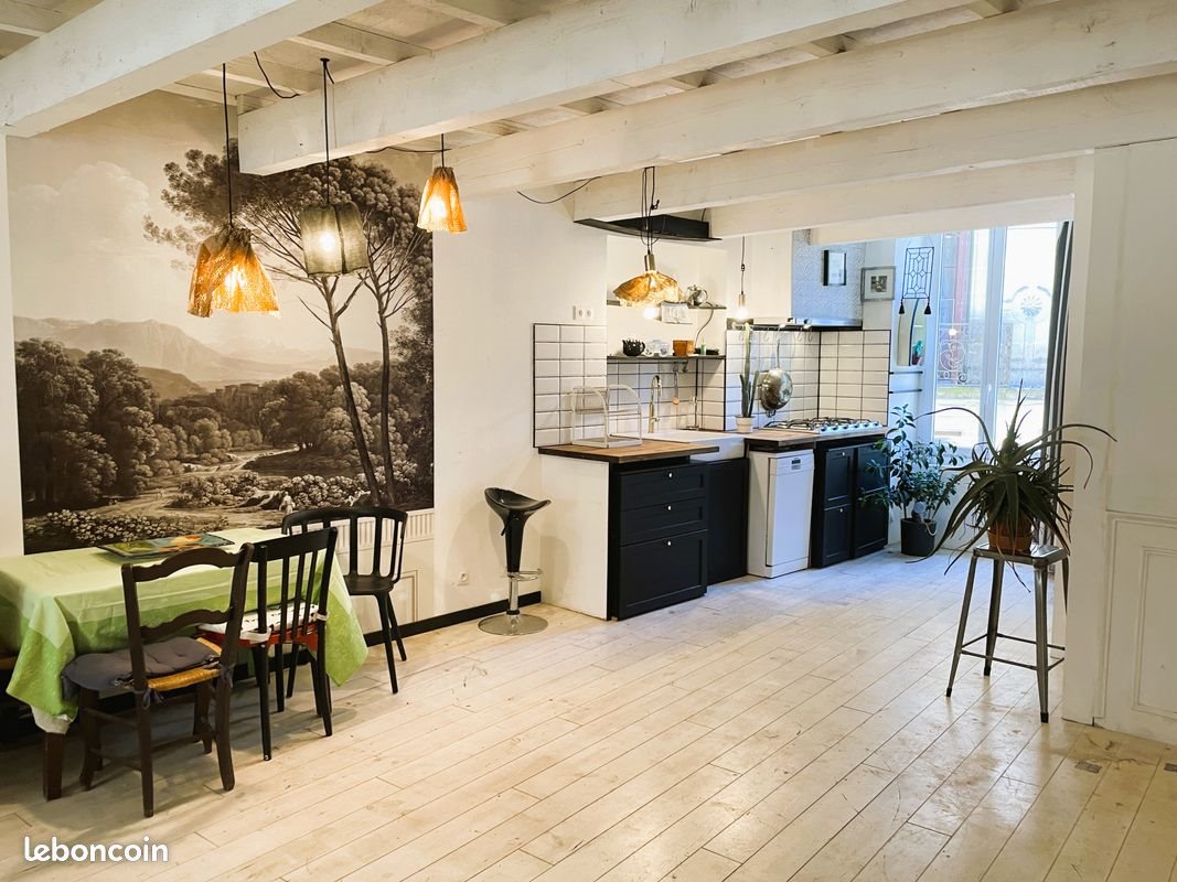 Maison à vendre, 140m², Montpellier