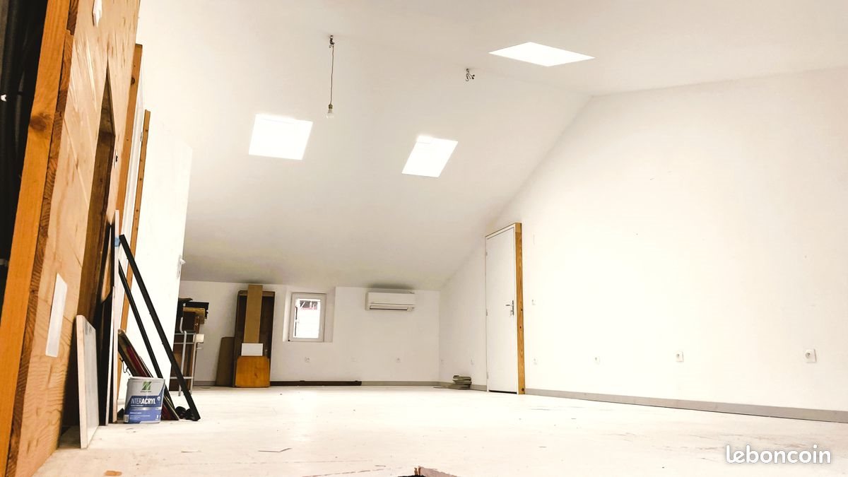 Maison à vendre, 140m², Montpellier