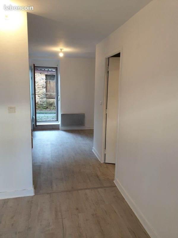 Appartement à louer, 23m², Liffré