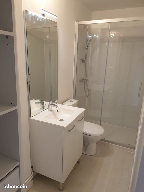 Appartement à louer, 23m², Liffré