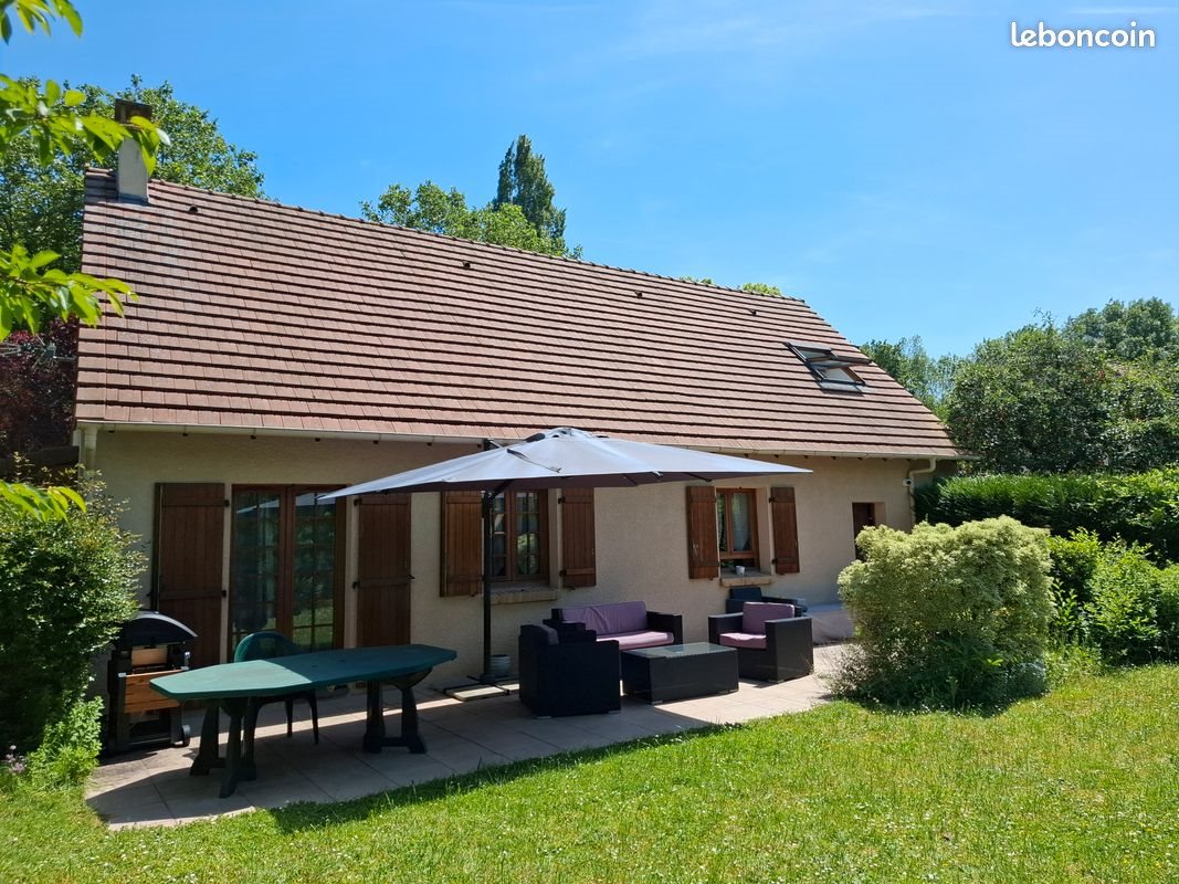 Maison à vendre, 105m², Mantes-la-Ville