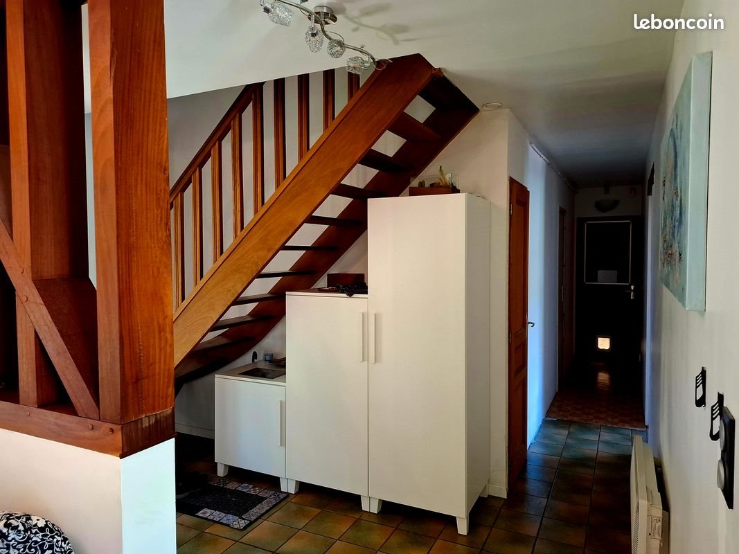 Maison à vendre, 105m², Mantes-la-Ville