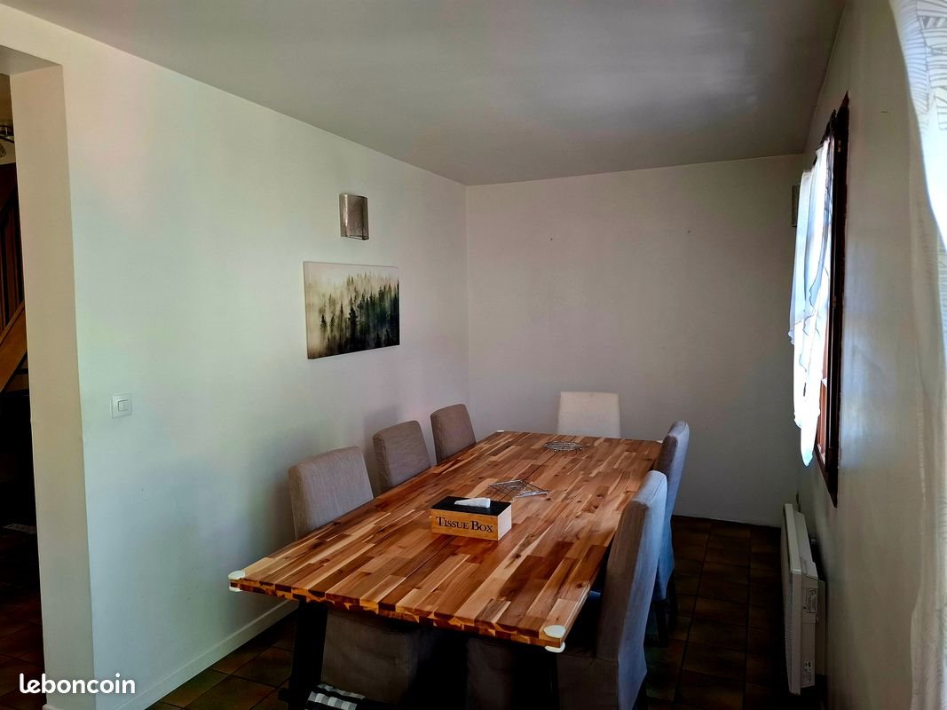 Maison à vendre, 105m², Mantes-la-Ville