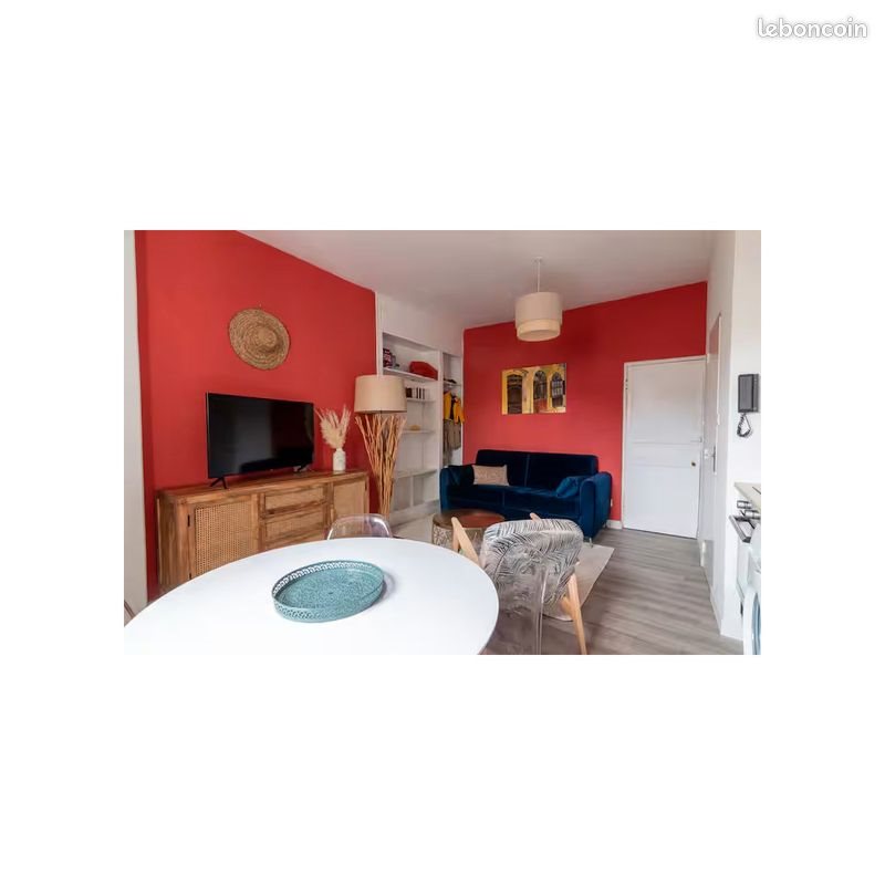 Appartement à louer, 38m², Saumur