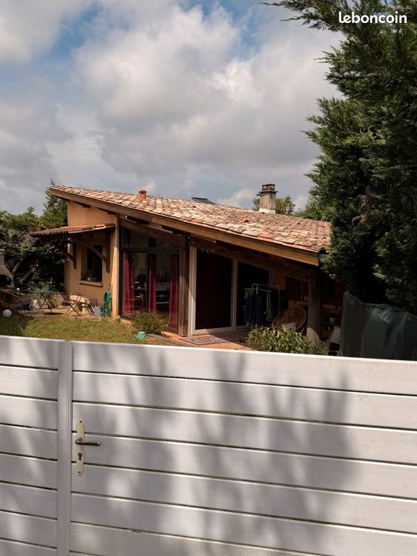Maison à louer, 45m², Libourne