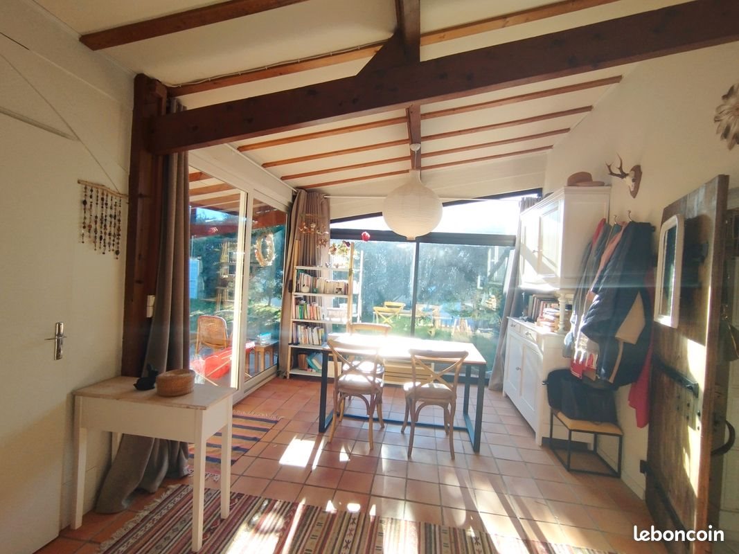 Maison à louer, 45m², Libourne