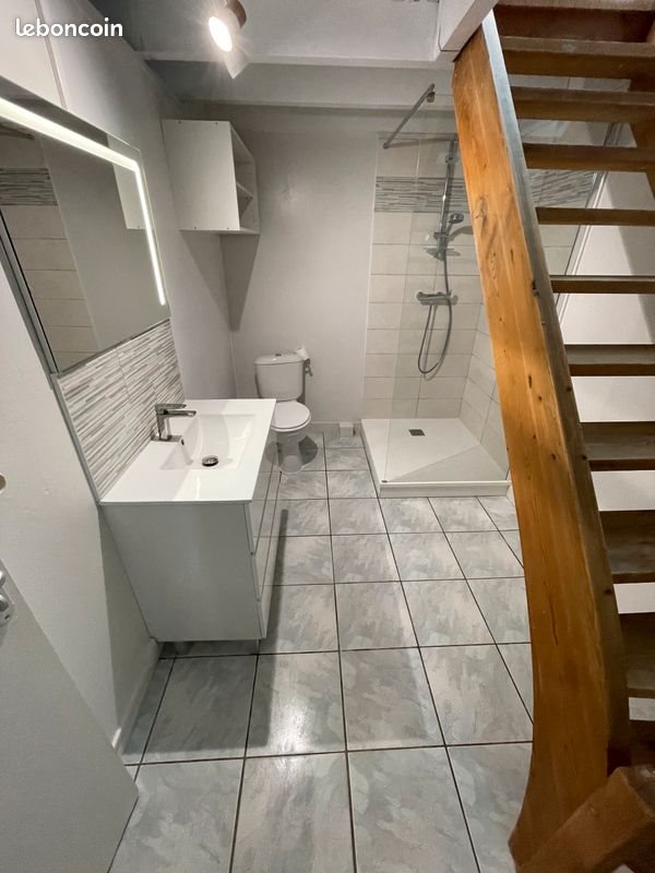 Maison à louer, 45m², Libourne