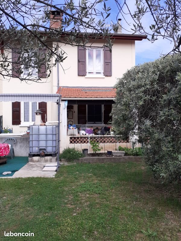 Maison à vendre, 80m², Château-Arnoux-Saint-Auban