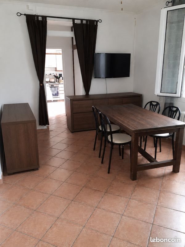 Maison à vendre, 80m², Château-Arnoux-Saint-Auban